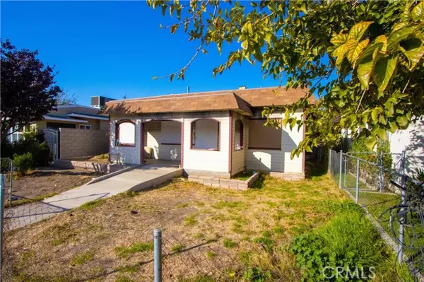 Bakersfield, CA 93304,1920 Maple Avenue