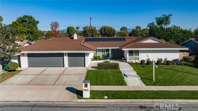 13872 Holt Avenue, North Tustin, CA 92705