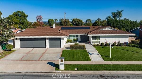 13872 Holt Avenue, North Tustin, CA 92705