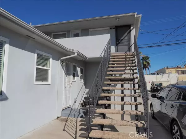 Unincorporated, CA 90022,5407 Via Corona Street