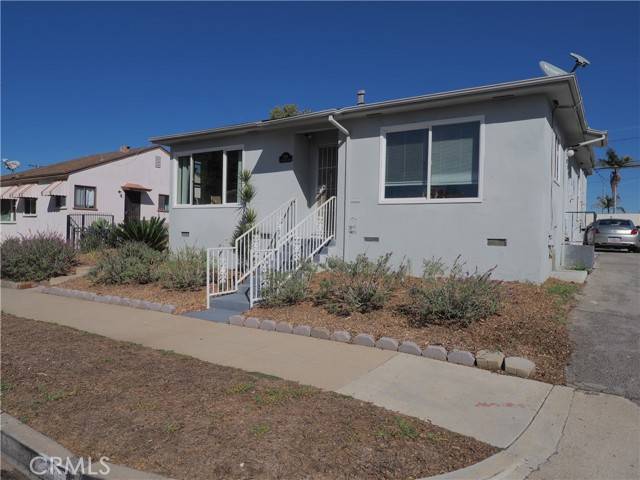 5407 Via Corona Street, Unincorporated, CA 90022