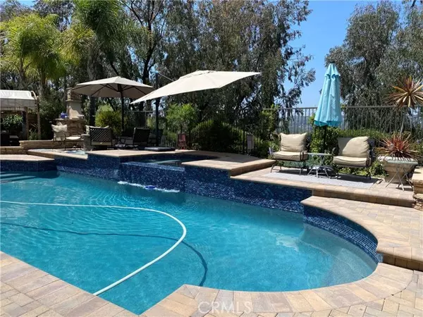 28871 Via Leona, San Juan Capistrano, CA 92675