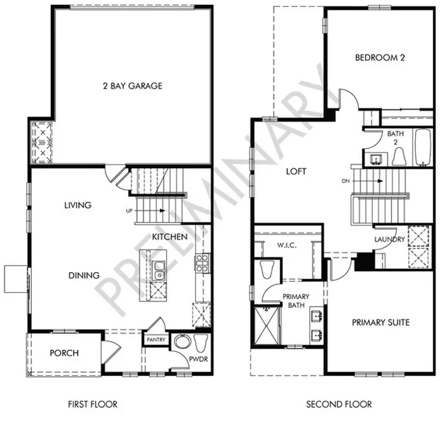 1142 Whirlwind Drive, Rancho Mission Viejo, CA 92694