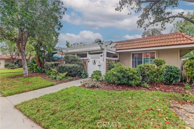 3028 Calle Sonora #A, Laguna Woods, CA 92637