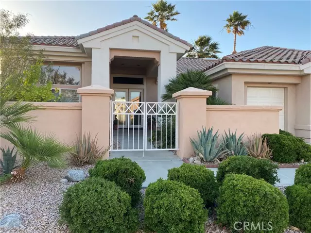 37675 Blue Sky Avenue, Palm Desert, CA 92211