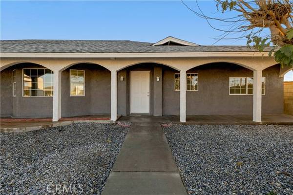 29279 Arrowhead Avenue, Barstow, CA 92311