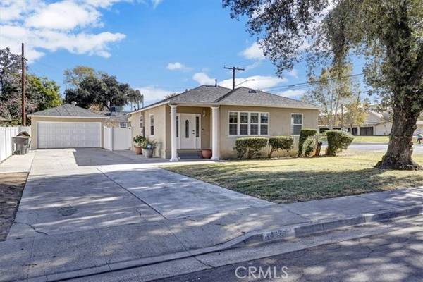 4486 Douglass Avenue, Riverside, CA 92507