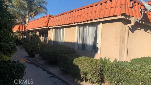 26492 Calle San Antonio #88E, San Juan Capistrano, CA 92675