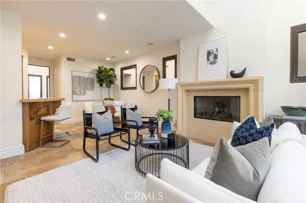 308 Carnation Avenue #1/2, Corona Del Mar, CA 92625