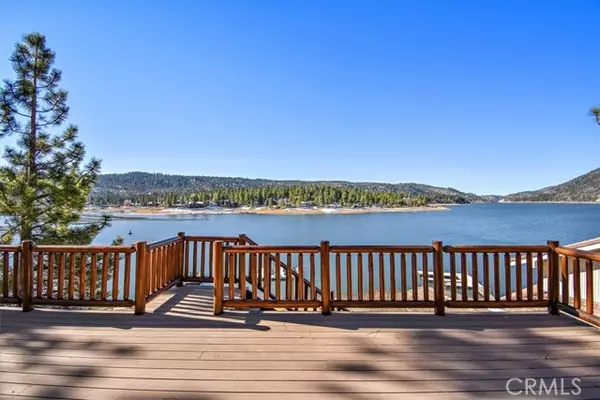 Big Bear Lake, CA 92315,39463 Lake Drive