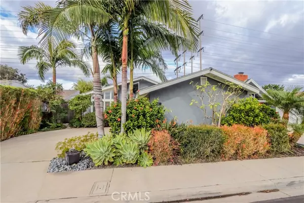 3321 Alabama Circle, Costa Mesa, CA 92626