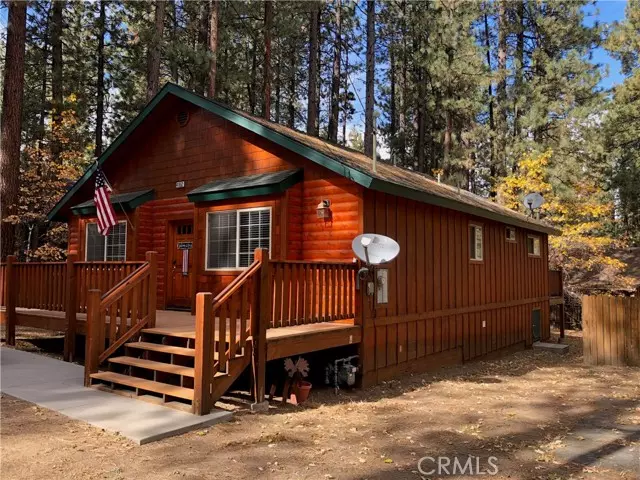 Big Bear Lake, CA 92315,41952 Mapleleaf Drive