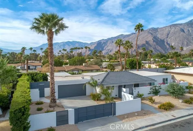 Palm Springs, CA 92262,1255 E Racquet Club Road