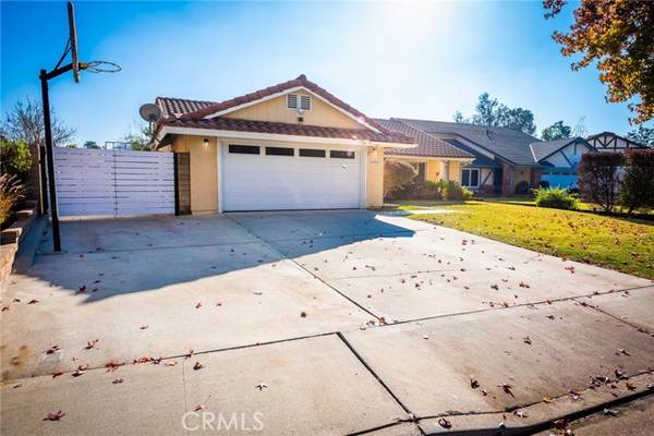 San Dimas, CA 91773,1026 Sherwood Court