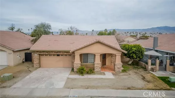 Indio, CA 92201,81734 Olea Avenue