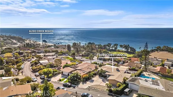 Laguna Beach, CA 92651,30801 Driftwood Drive