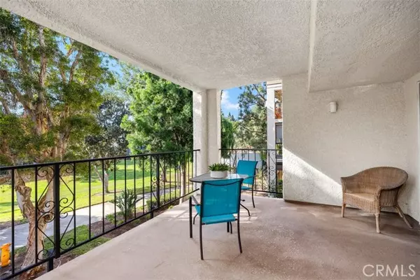 5515 Paseo Del Lago W #2G, Laguna Woods, CA 92637