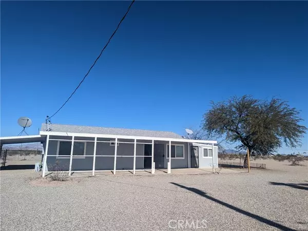 Big River, CA 92242,6900 Pima Court