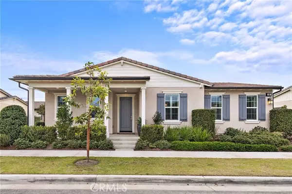 49 Cantar Street, Rancho Mission Viejo, CA 92694