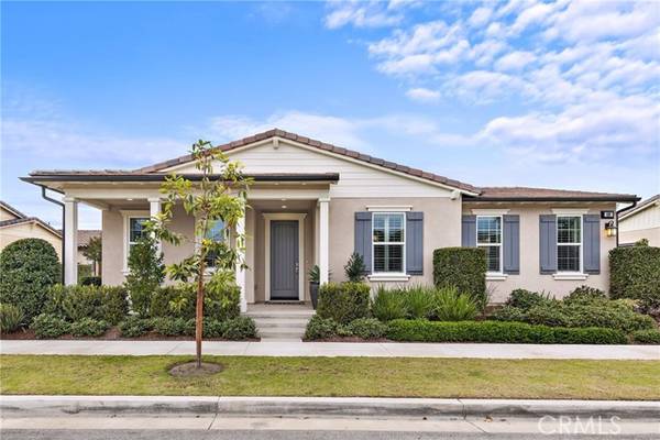 49 Cantar Street, Rancho Mission Viejo, CA 92694