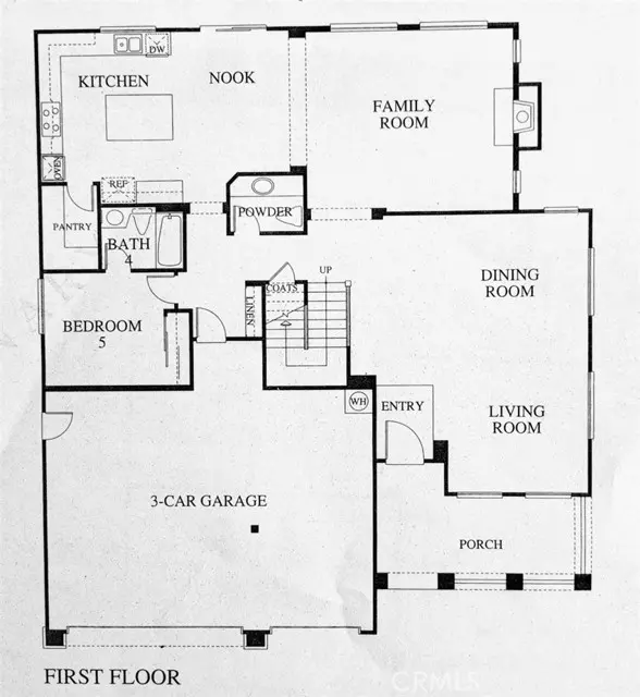 Stevenson Ranch, CA 91381,25550 Chase Street