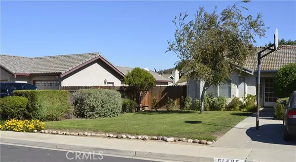 51485 White Oak Drive, King City, CA 93930