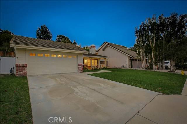Anaheim Hills, CA 92807,5930 E Prospector Circle