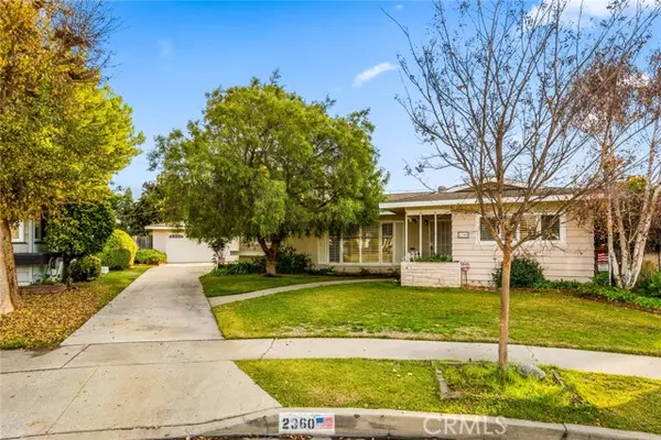 2360 Ivy Place, La Habra, CA 90631