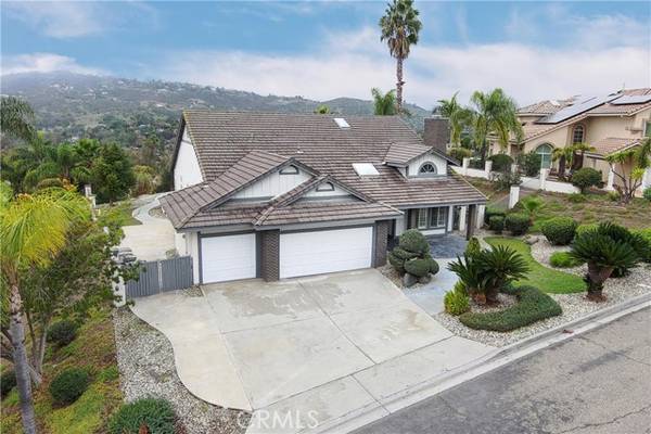 Escondido, CA 92029,1365 Oak View Way