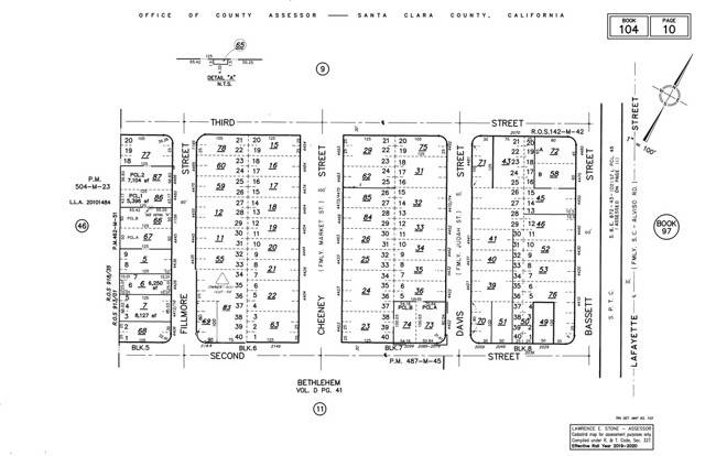 2169 2nd, Bombay Beach, CA 92257