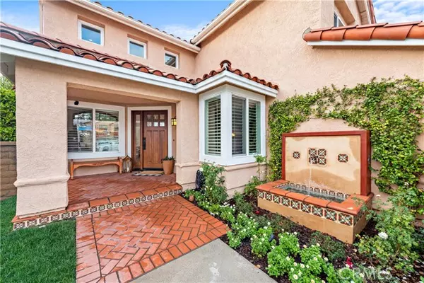 21091 Ponderosa, Mission Viejo, CA 92692