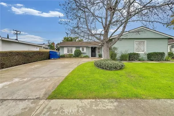 Westminster, CA 92683,5072 Duncannon Avenue