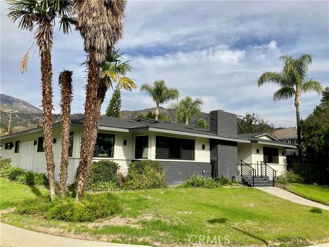 1013 Winding Oak Lane, Monrovia, CA 91016