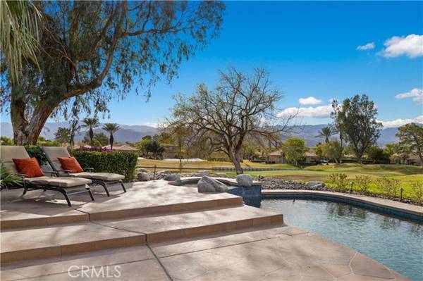 27 Pebble Beach Drive, Rancho Mirage, CA 92270