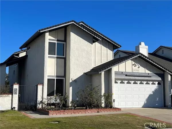 21992 Salcedo, Mission Viejo, CA 92691