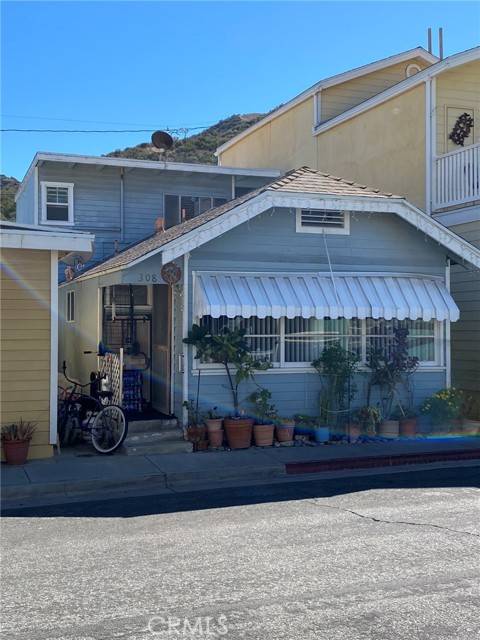 308 Descanso Avenue, Avalon, CA 90704