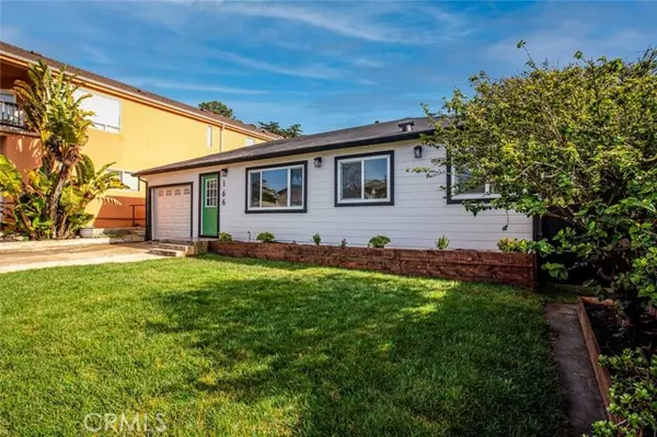 166 H Street, Cayucos, CA 93430