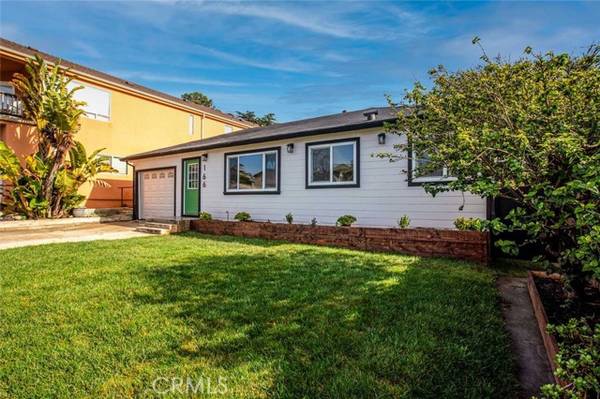 166 H Street, Cayucos, CA 93430