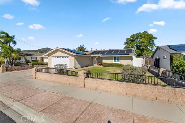 8422 Bashan Lake Avenue, San Diego, CA 92119