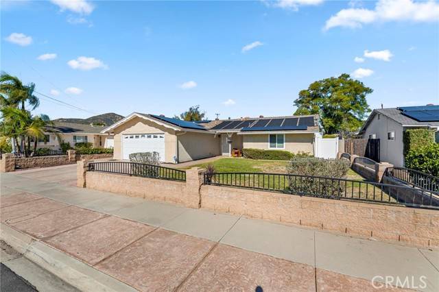 8422 Bashan Lake Avenue, San Diego, CA 92119