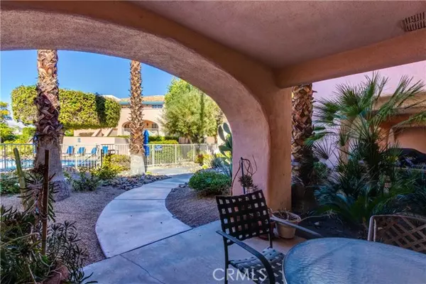 Palm Springs, CA 92262,500 E Amado Road #109