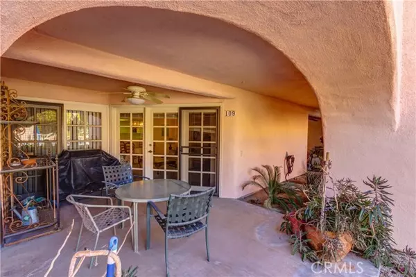 Palm Springs, CA 92262,500 E Amado Road #109