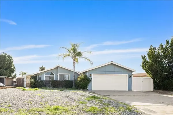 439 Highland Vista Way, Perris, CA 92570