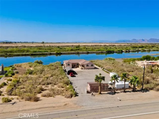 151693 Rio Vista Drive, Big River, CA 92242