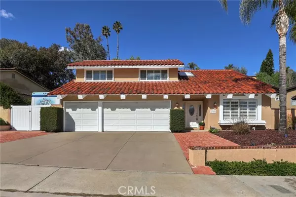 27371 Via Segundo, Mission Viejo, CA 92692