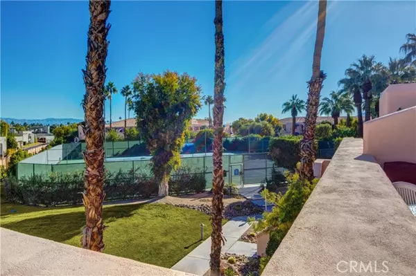 Palm Springs, CA 92262,500 E Amado Road #624