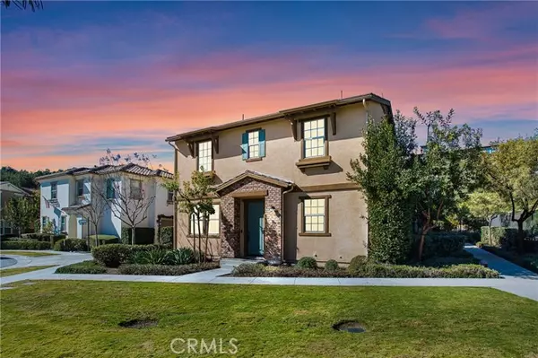 5 Lomada Street, Rancho Mission Viejo, CA 92694