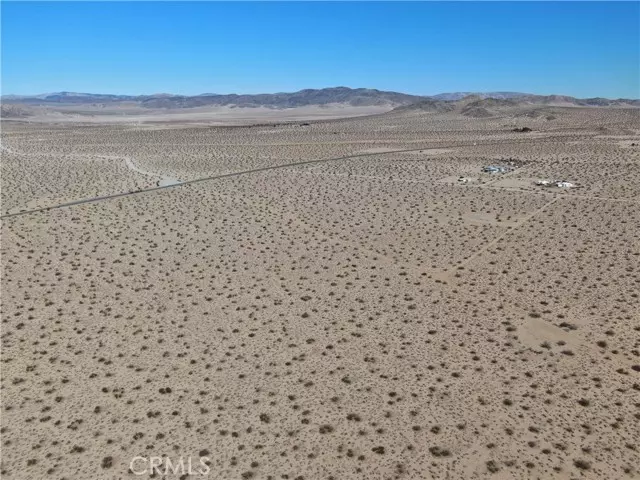 Johnson Valley, CA 92285,0 Old Woman Springs