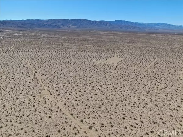 Johnson Valley, CA 92285,0 Old Woman Springs