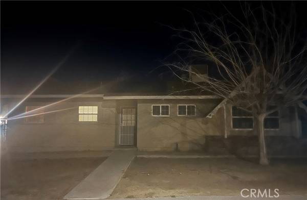 761 Keith Street, Barstow, CA 92311